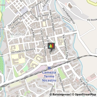 Gioiellerie e Oreficerie - Ingrosso Lamezia Terme,88046Catanzaro