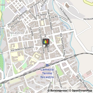 Borse - Dettaglio Lamezia Terme,88046Catanzaro