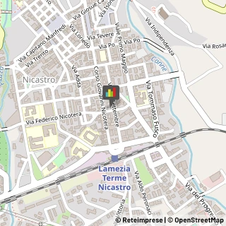 Avvocati Lamezia Terme,88046Catanzaro