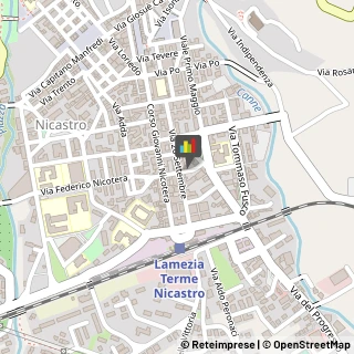 Locali, Birrerie e Pub Lamezia Terme,88046Catanzaro