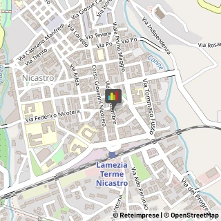 Commercialisti Lamezia Terme,88046Catanzaro