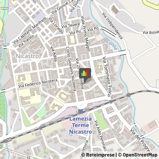 Arti Grafiche Lamezia Terme,88046Catanzaro