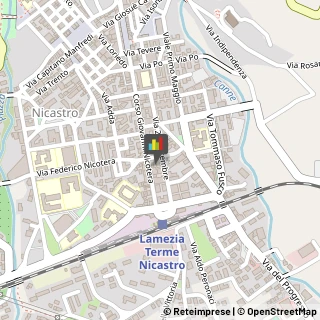 Bed e Breakfast Lamezia Terme,88046Catanzaro