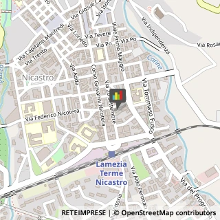 Calzature su Misura Lamezia Terme,88046Catanzaro