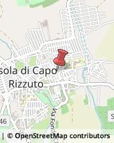 Via Vittorio Emanuele, 8,88841Isola di Capo Rizzuto