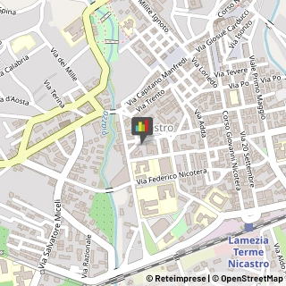 Caffè Lamezia Terme,88046Catanzaro