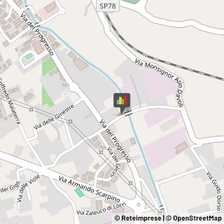 Macellerie Lamezia Terme,88046Catanzaro