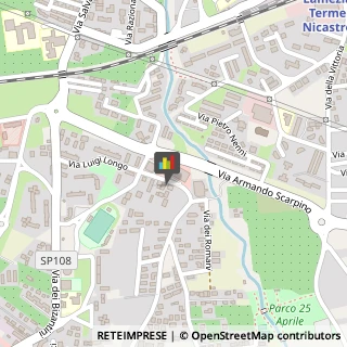 Tecniche - Scuole Private Lamezia Terme,88046Catanzaro