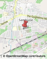 Via Eroi di Sapri, 95/C,88046Lamezia Terme