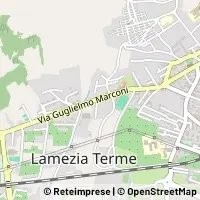 Carte Lamezia Terme