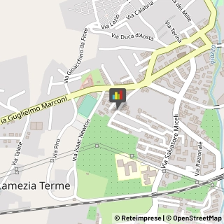 Falegnami Lamezia Terme,88046Catanzaro