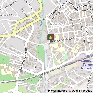 Pizzerie Lamezia Terme,88046Catanzaro