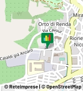 Via Cataldi, 4,88046Lamezia Terme