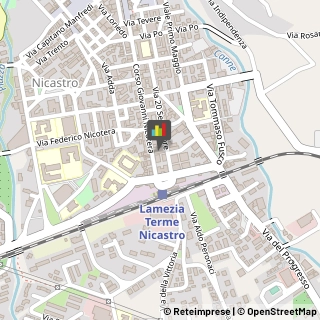 Consulenze Speciali Lamezia Terme,88046Catanzaro