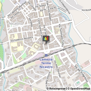Calzature - Dettaglio,88046Catanzaro