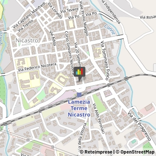Ingegneri Lamezia Terme,88046Catanzaro