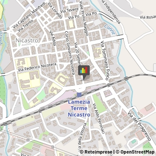 Architetti Lamezia Terme,88046Catanzaro