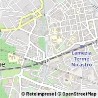 Carte Lamezia Terme