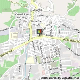 Pizzerie Lamezia Terme,88046Catanzaro