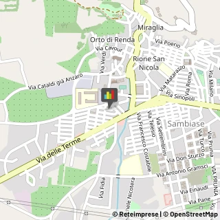Macellerie Equine,88046Catanzaro