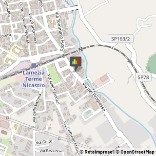 Estetiste Lamezia Terme,88046Catanzaro