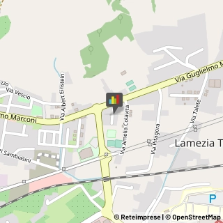 Logopedia Lamezia Terme,88046Catanzaro