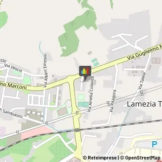 Bed e Breakfast Lamezia Terme,88046Catanzaro