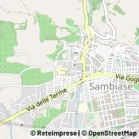 Kort Lamezia Terme