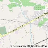 Mapa Lamezia Terme