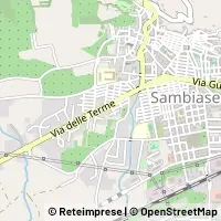 Carte Lamezia Terme