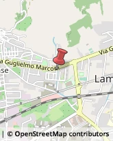 Via Maria Luzzo, 5,88046Lamezia Terme