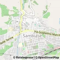 Карта Lamezia Terme