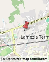 Via Pitagora, 14,88046Lamezia Terme