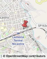 Via Timavo, 35,88046Lamezia Terme