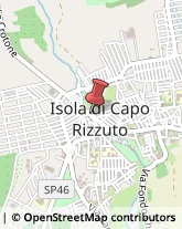 Via Crotone, 36,88841Isola di Capo Rizzuto