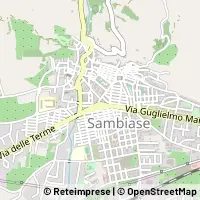 Carte Lamezia Terme