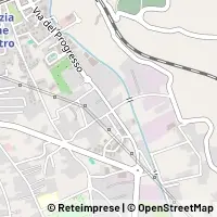 Carte Lamezia Terme