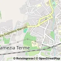 Carte Lamezia Terme