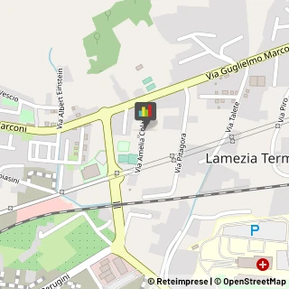 Imprese Edili Lamezia Terme,88046Catanzaro