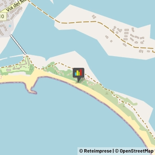 Stabilimenti Balneari Sant'Anna Arresi,09010Sud Sardegna