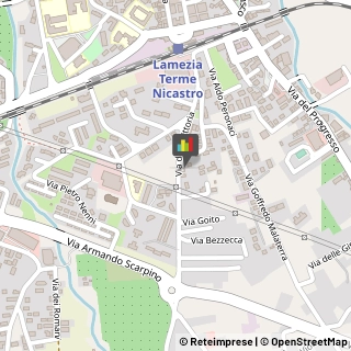 Macellerie Lamezia Terme,88046Catanzaro