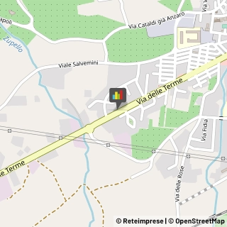 Medicina Estetica - Medici Specialisti Lamezia Terme,88046Catanzaro