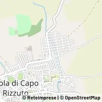 Carte Isola di Capo Rizzuto