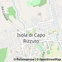 Harita Isola di Capo Rizzuto