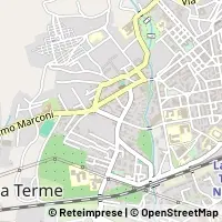 Kort Lamezia Terme
