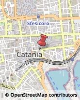 Via Vittorio Emanuele II, 137,95131Catania