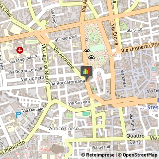 Internet - Provider,95124Catania