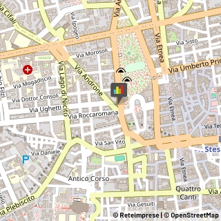 Internet - Provider,95124Catania