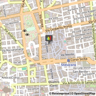 Librerie,95100Catania