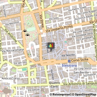 Bed e Breakfast,95131Catania